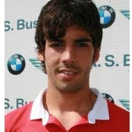 Foto principal de Julio Rico | UD Logroñés