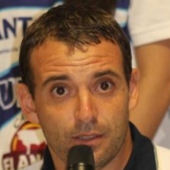 Foto principal de G. Montenegro | Club Atlético Güemes