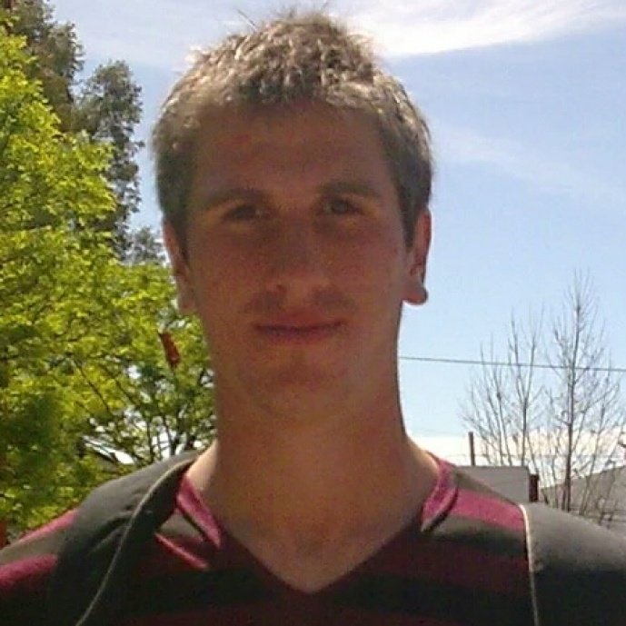 Foto principal de F. Rasmussen | Tiro Federal Bahia Blanca