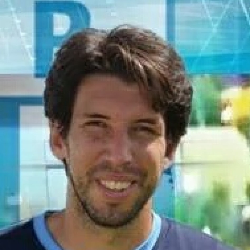 Foto principal de C. Rami | Racing Córdoba