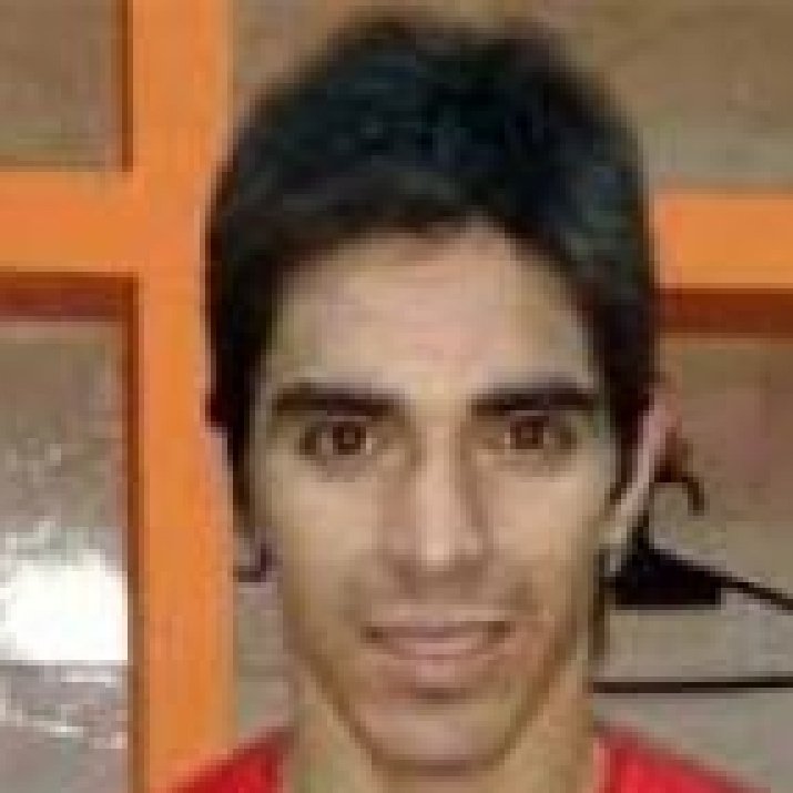 Foto principal de L. Rojas | Club Atlético Güemes