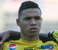 Foto principal de Juan Azócar | Deportivo Táchira