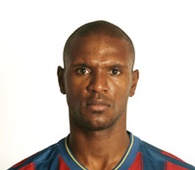 Eric Abidal