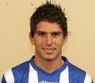 Jonathan Soriano