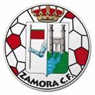 Escudo del Zamora