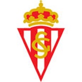 Escudo del Sporting Gijón