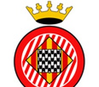 Escudo del Girona