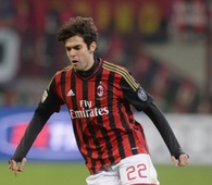 Kaká en juego