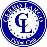 Cerro largo futbol club 1era div de uruguay