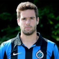 Foto principal de V. Vlachos | Club Brugge