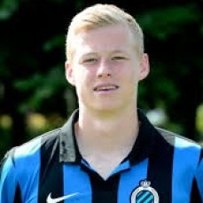 Foto principal de N. Storm | Club Brugge