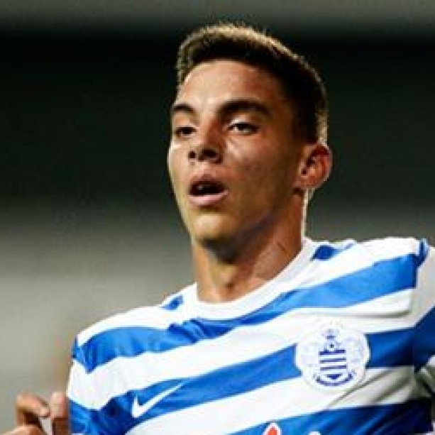 Foto principal de Grego Cox R. | Queens Park Rangers 