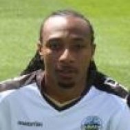 Foto principal de Modeste R | Dover Athletic