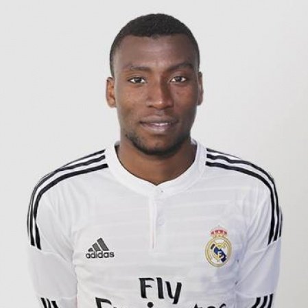 Foto principal de Traore D. | Real Madrid C