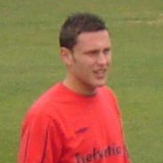 Foto principal de Alberto Castro | Écija