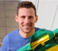 Foto principal de Andreu  | Norwich City