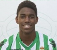 Foto principal de Junior | Real Betis B