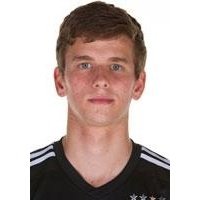 Foto principal de C. Martin | DC United