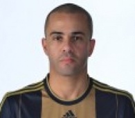 Foto principal de Fred | Philadelphia Union