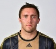 Foto principal de Andrew Wenger | Philadelphia Union