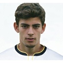 Foto principal de Lameiras R. | Tottenham Sub 21