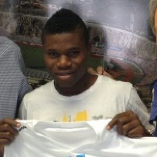 Foto principal de M. Aliyu | Zadar