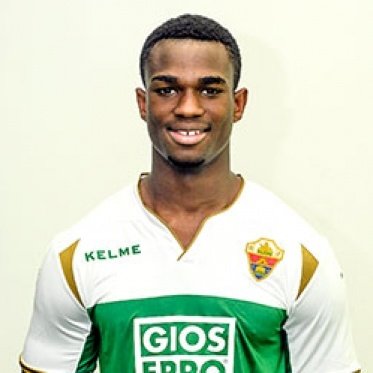 Foto principal de Moha Traoré | Elche