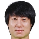 Foto principal de Seung-Hyun Lee | Jeonbuk Motors