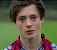 Foto principal de McKirdy H. | Aston Villa Sub 21