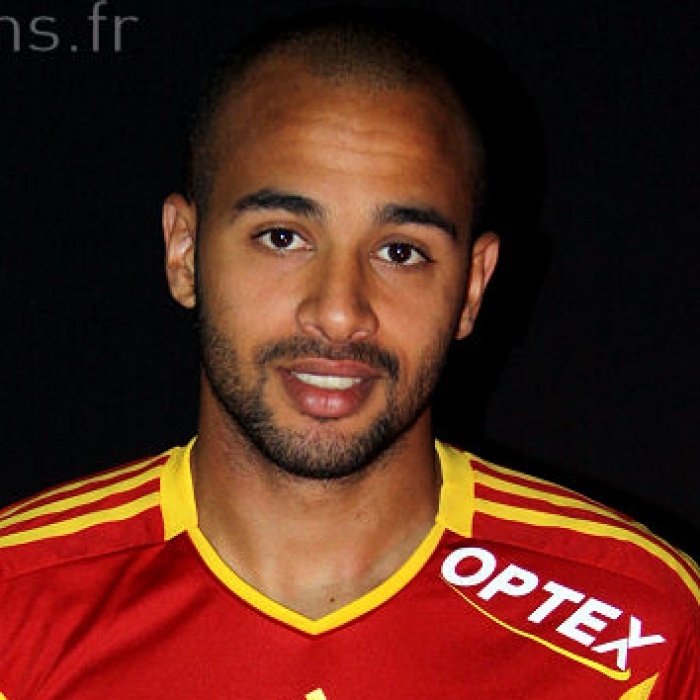 Foto principal de Ali-Azouz Mathlouthi | Racing Ferrol