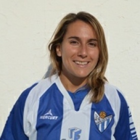 Foto principal de Emma | Sporting Huelva Femenino