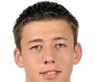 Foto principal de C. Lenglet | Francia Sub 21