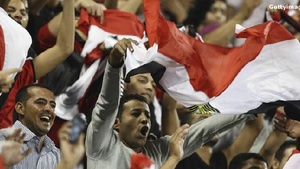35 muertos en partido en Egipto