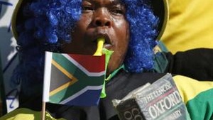 La eliminación sudafricana podría dejar tocado al Mundial