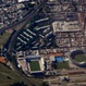Vista aérea de la Avellaneda