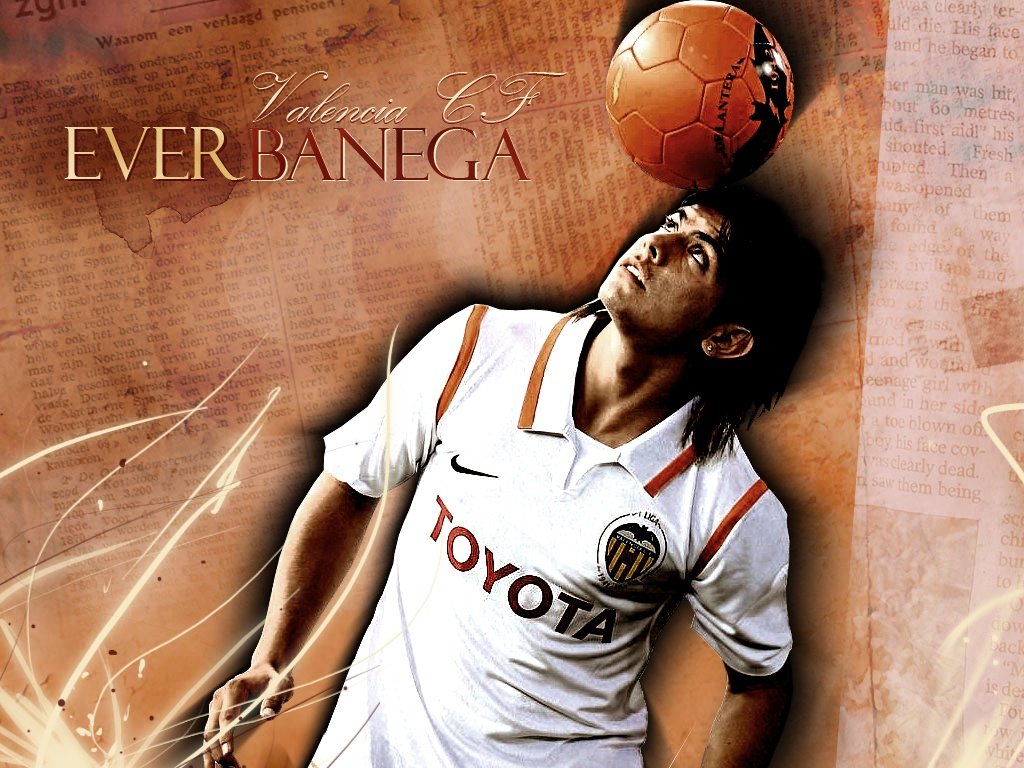Ever Banega