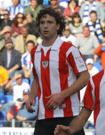 Amorebieta