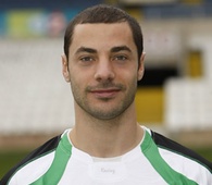 Mehdi Lacen