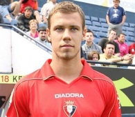 Krisztian Vadocz