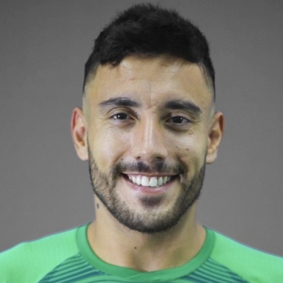 Foto principal de Alan Ruschel | Chapecoense