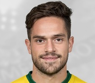 Foto principal de Mica Pinto | Fortuna Sittard