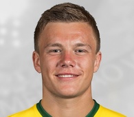 Foto principal de B. Breukers | Fortuna Sittard