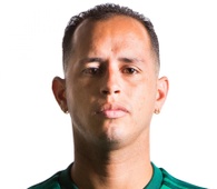 Foto principal de A. Guerra | Palmeiras