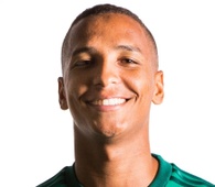 Foto principal de Deyverson | Palmeiras