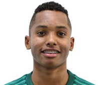 Foto principal de Fernando | Palmeiras