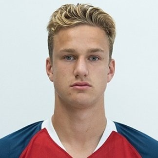 Foto principal de E. Botheim | Noruega Sub 19