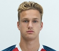 Foto principal de E. Botheim | Noruega Sub 19