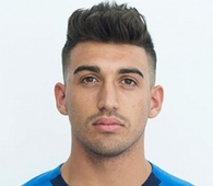 Foto principal de C. Capone | Italia Sub 19