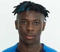 Foto principal de M. Kean | Italia Sub 19