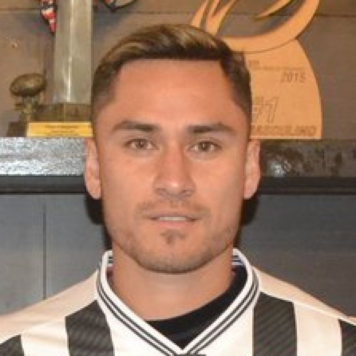 Foto principal de M. Rojas | Deportivo Santaní